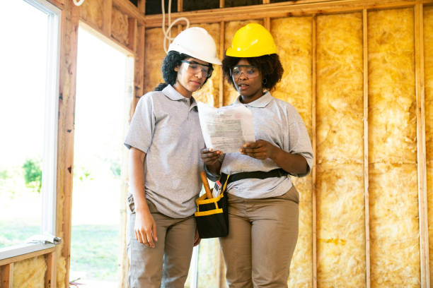 Garage Insulation Installation in Walden, TN